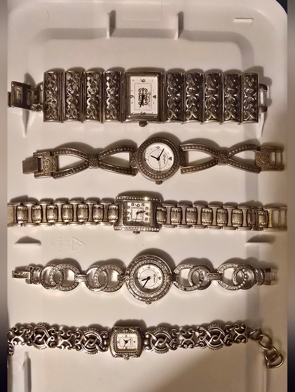 Brighton Bundle Watches - Picture 1 of 6